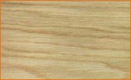 white oak flat sawn